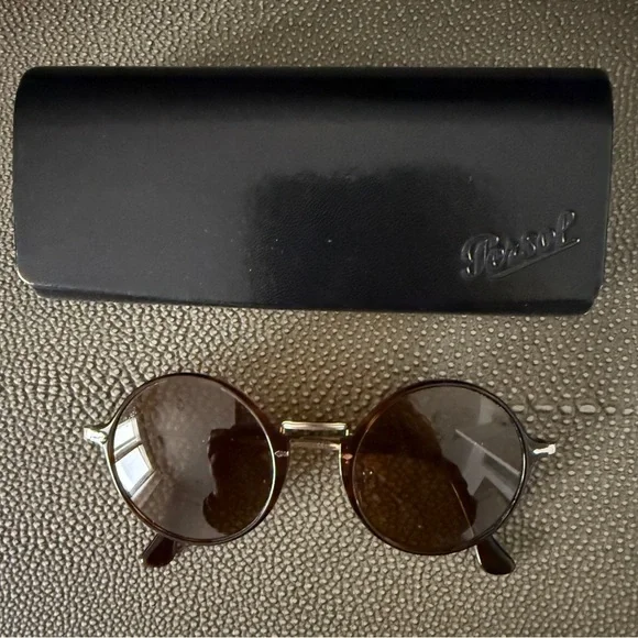 Women Sunglasses Persol 3091-SM Case + Box - Picture 1 of 8